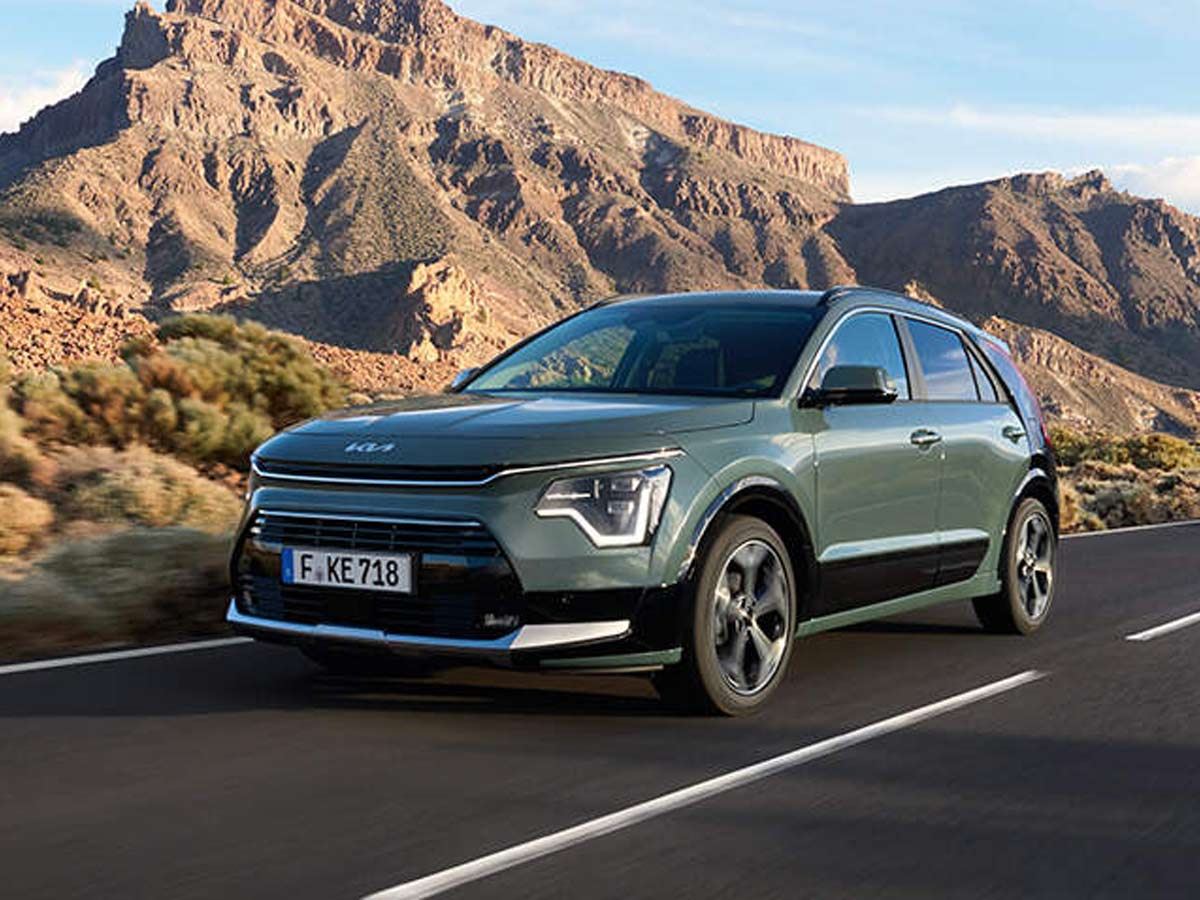 Nuova Kia Niro Tri-Fuel: L'evoluzione della mobilità efficiente