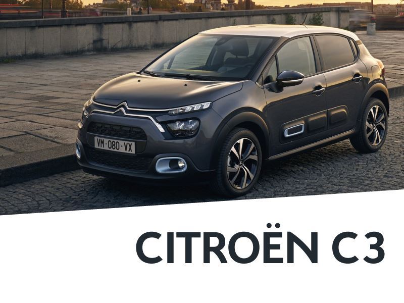 Citroën C3