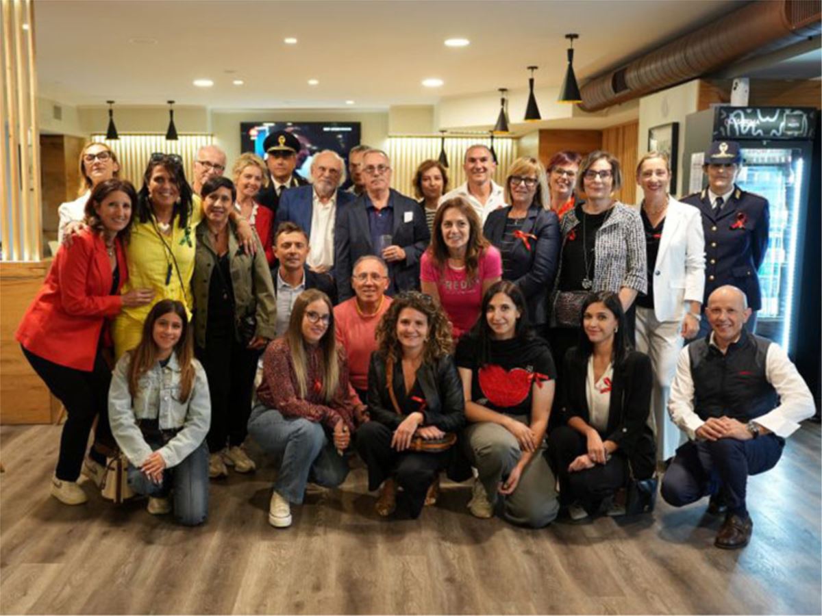 Parata Verde Rosso 2025: Un Viaggio Tra Natura, Impegno Sociale e Solidarietà