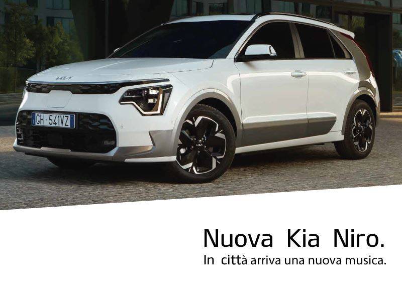 Kia Niro