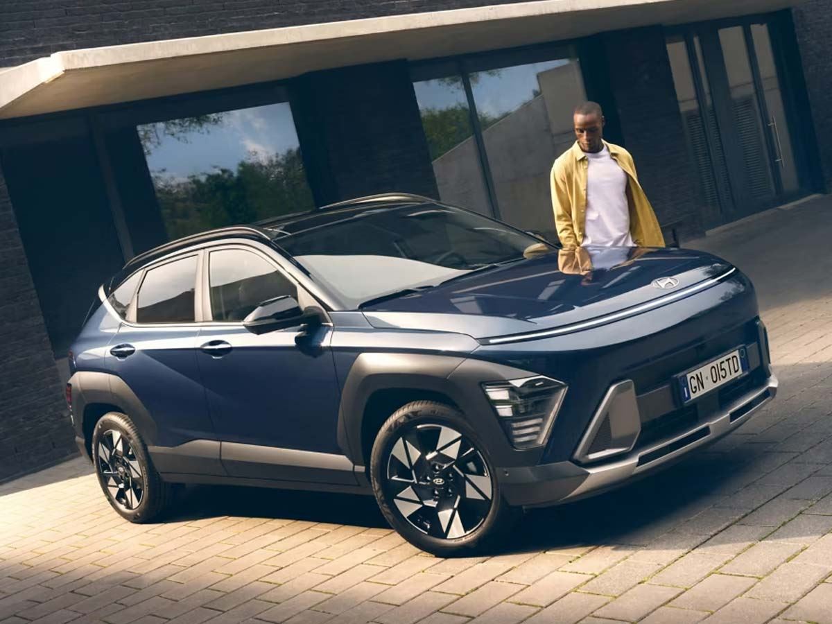 Hyundai Kona 2025: innovazione, stile e tecnologia per il SUV del futuro