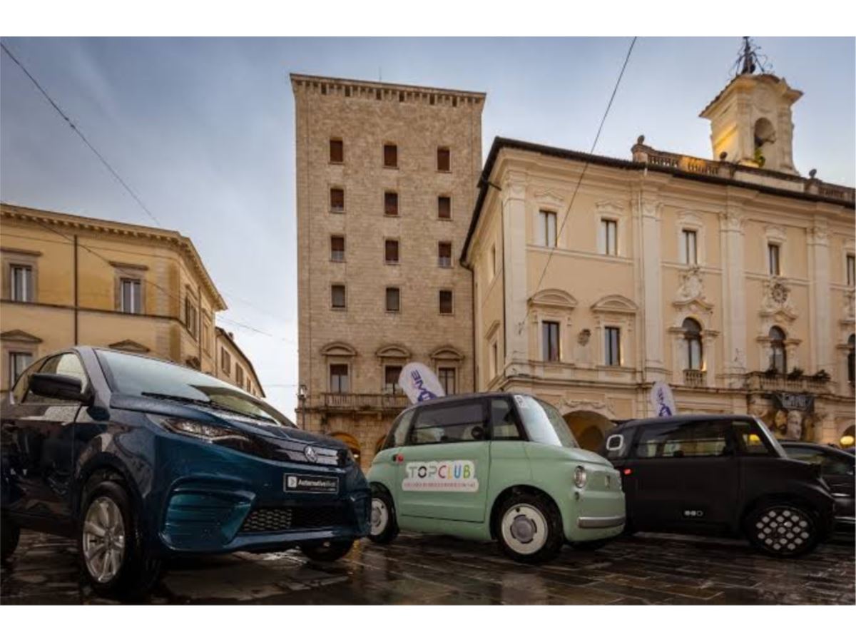Mini Car Experience: quiz e premi per promuovere la sicurezza