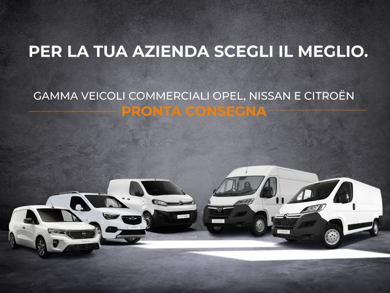 Veicoli Commerciali