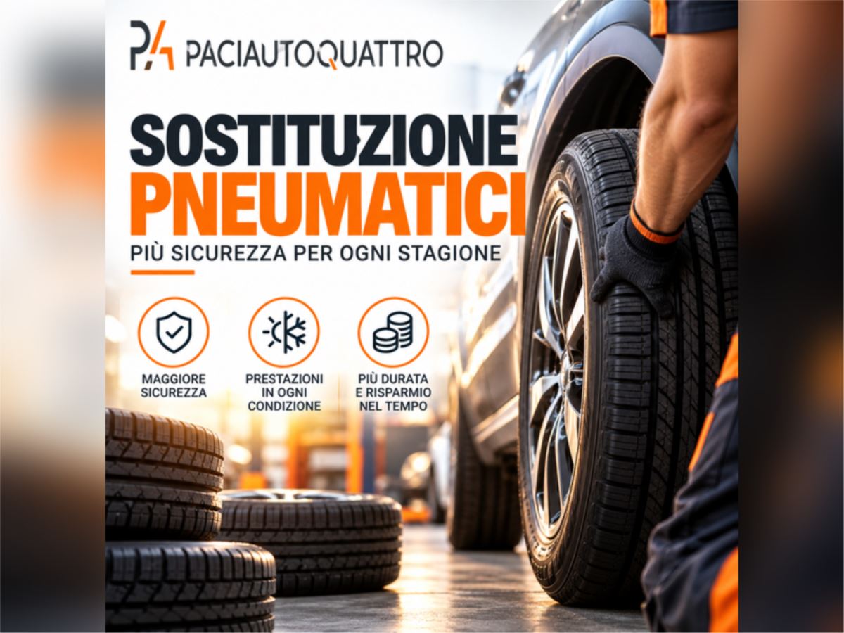 DAL 15 NOVEMBRE SCATTA L'OBBLIGO INVERNALE!