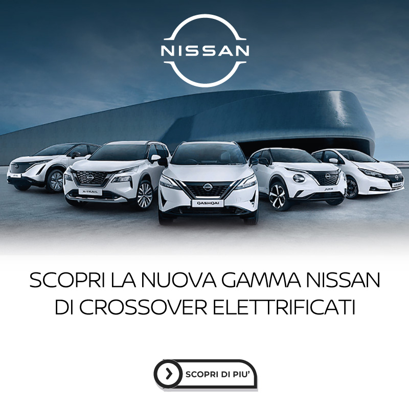 Scopri concessionaria nissan rieti laquila terni