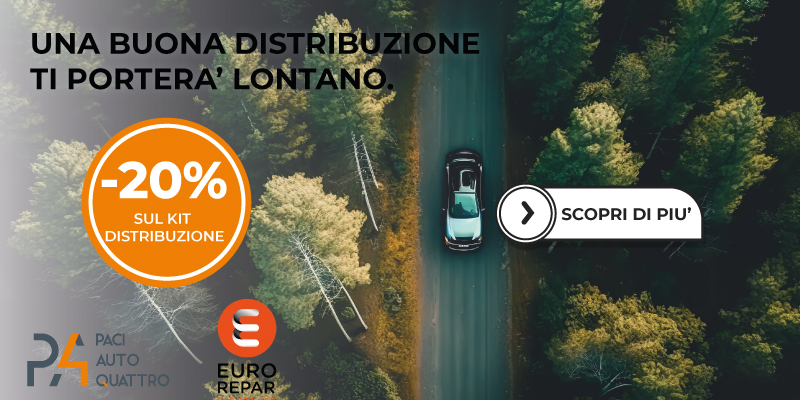 Promozione Officina