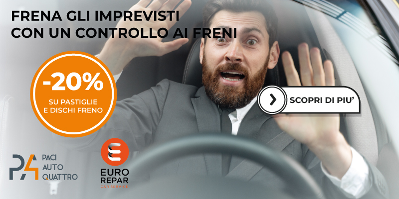 Promozione Officina