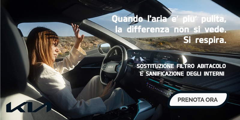 Promozione Officina