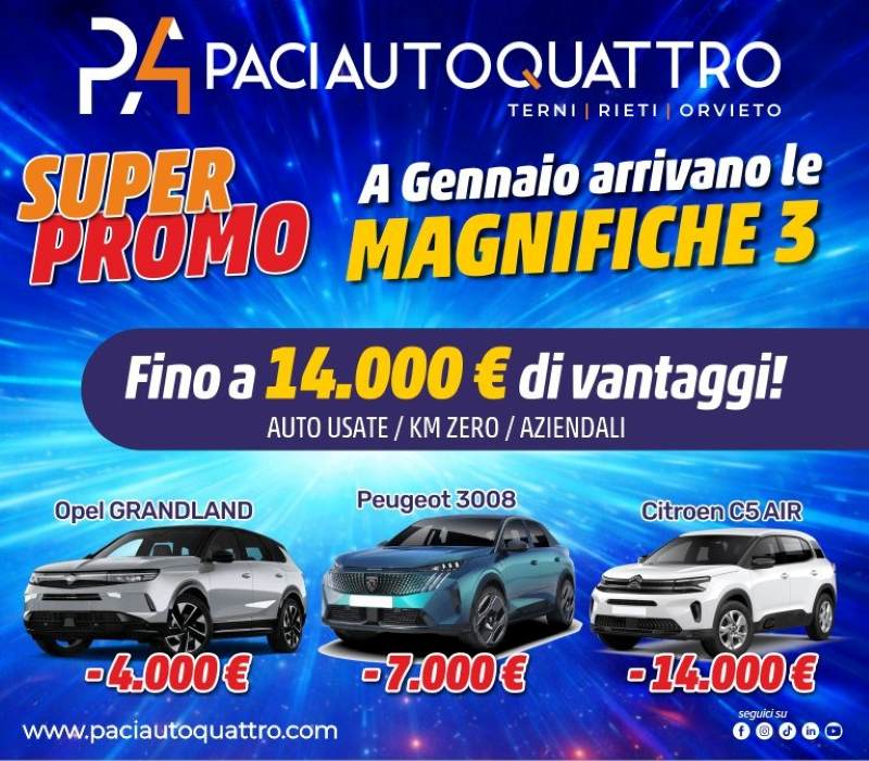 Scopri dove concessionaria auto