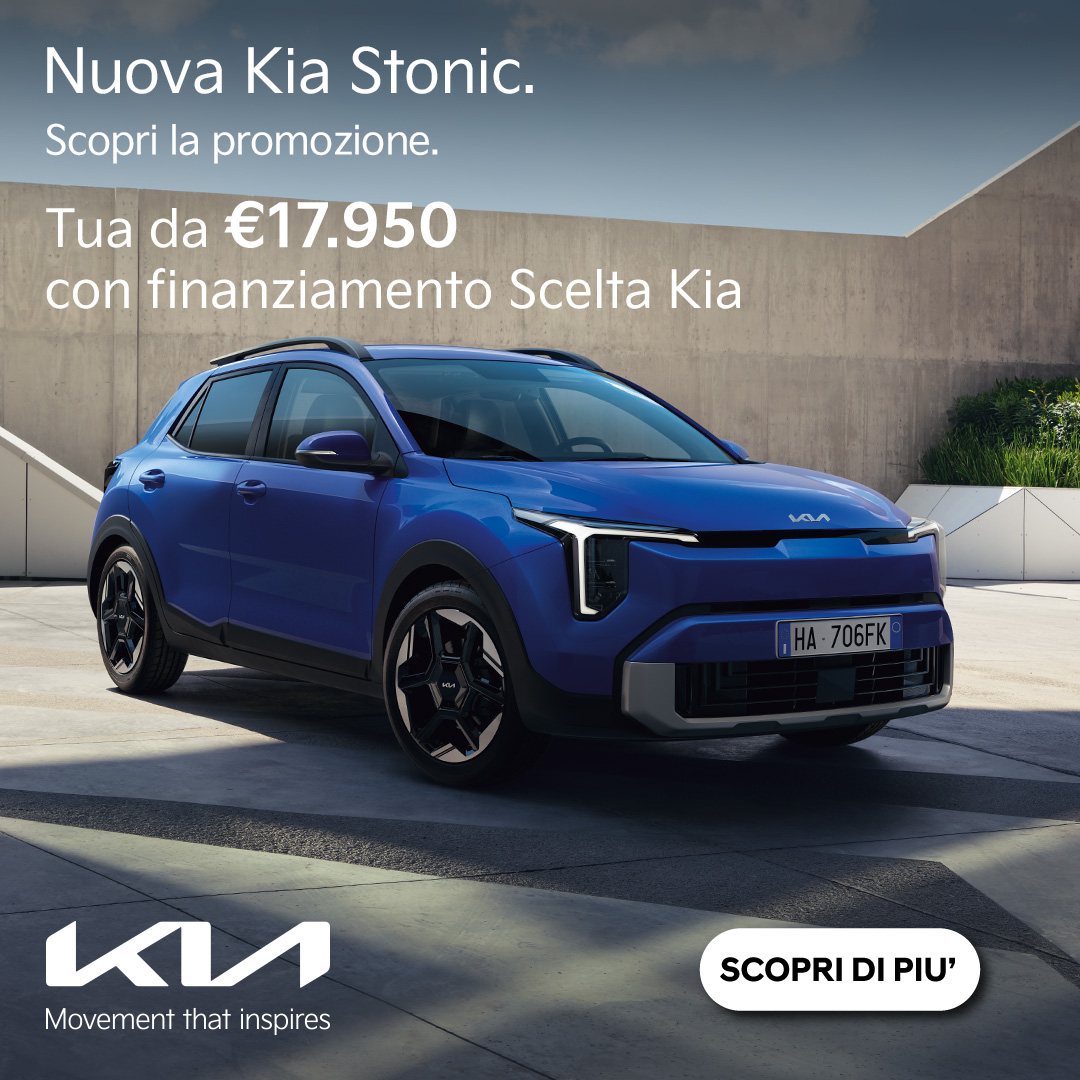 Scopri concessionaria kia rieti terni