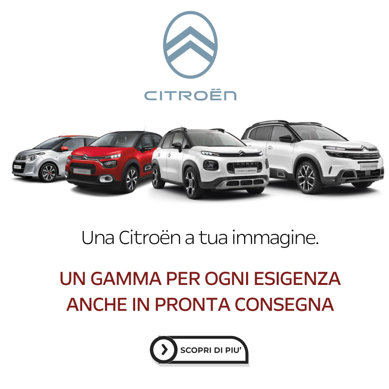 Scopri concessionaria citroen terni orvieto