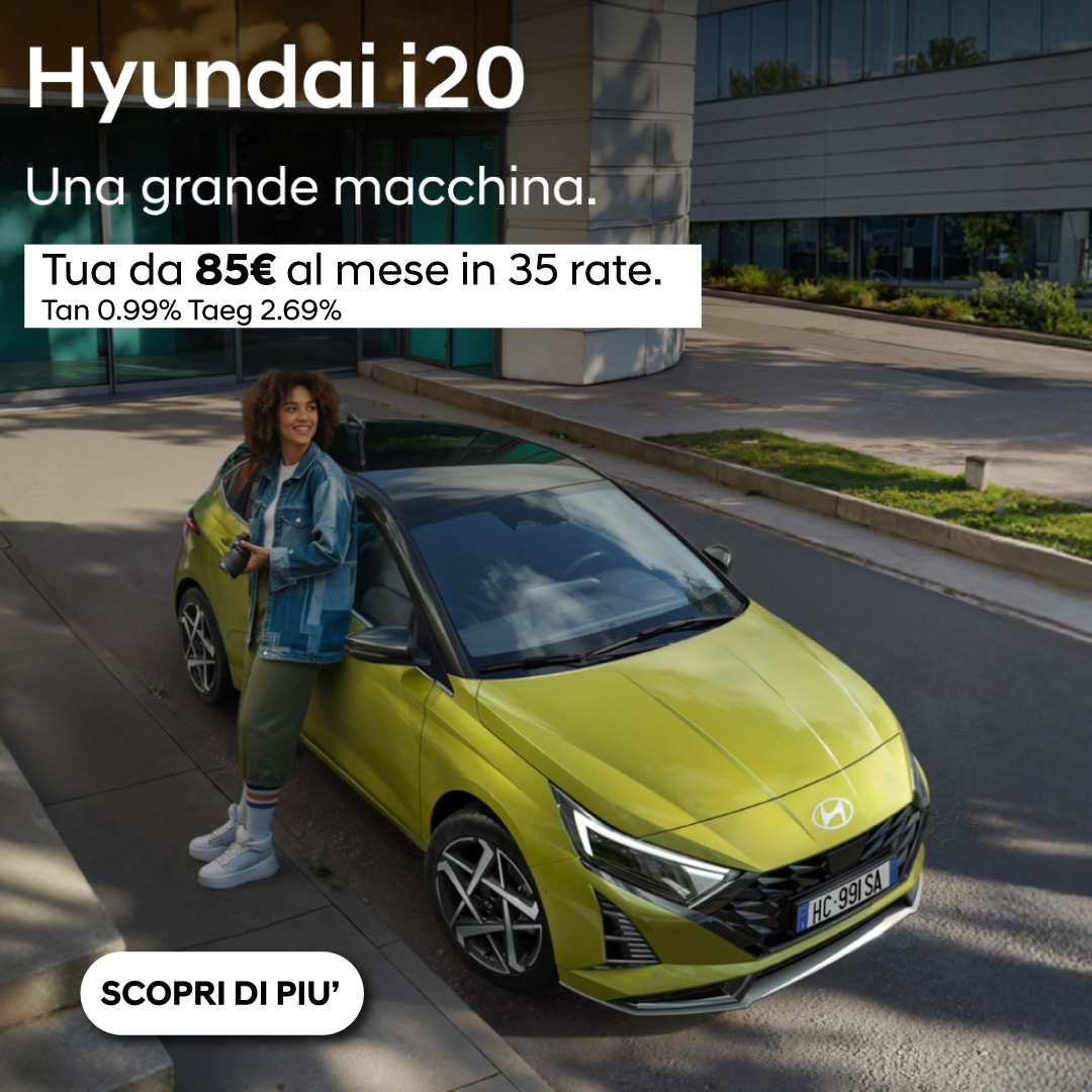Scopri concessionaria hyundai terni orvieto