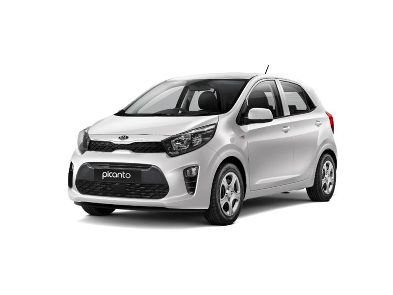 Noleggio a breve termine Kia Picanto