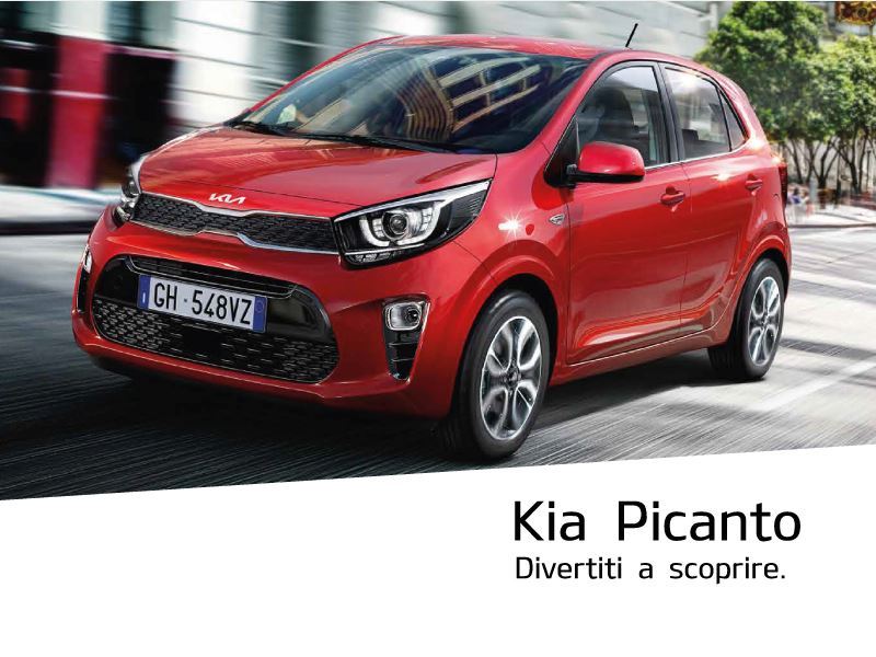 Offerte automobili