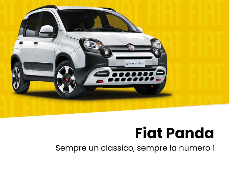 Offerte automobili