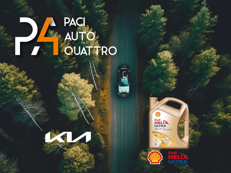 Offerte automobili