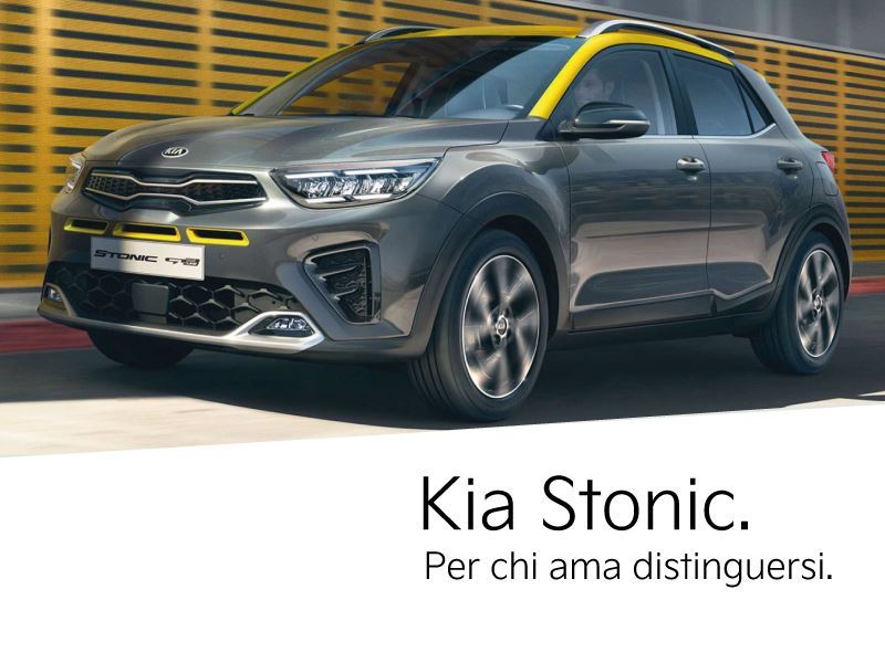 Offerte automobili