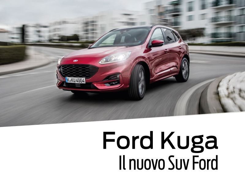 Offerte automobili