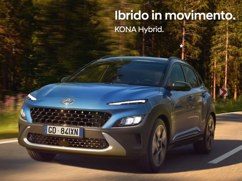 Offerte automobili