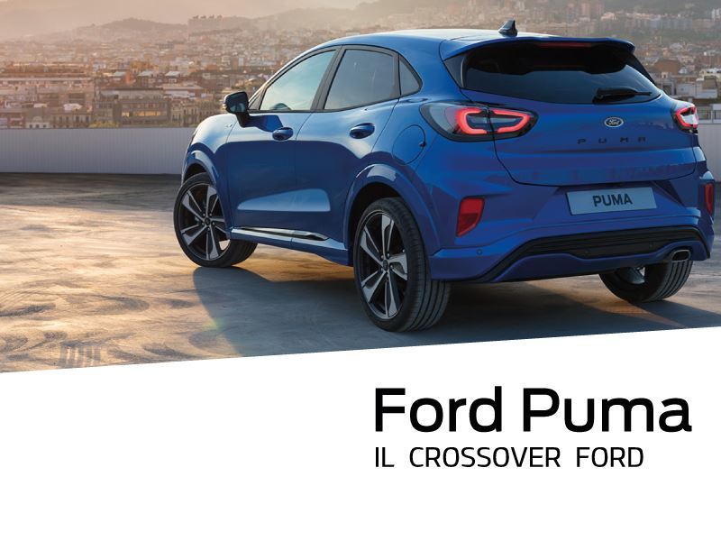 Offerte automobili