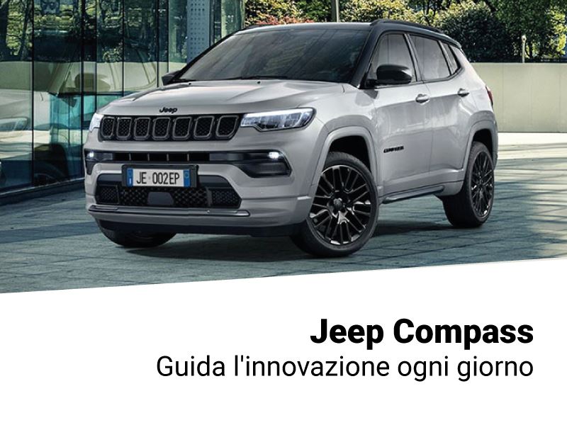 Offerte automobili