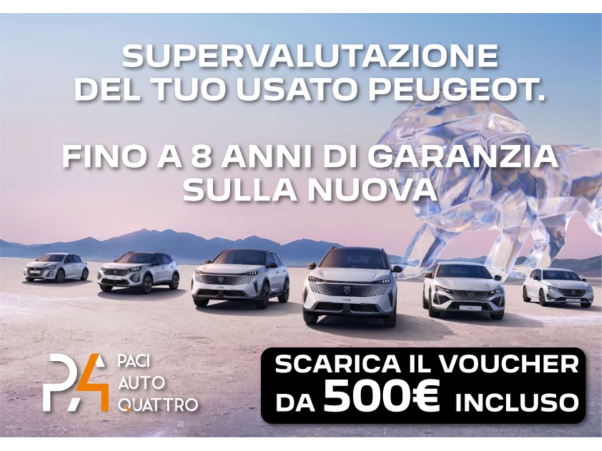 Offerte automobili