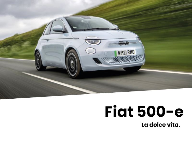 Offerte automobili