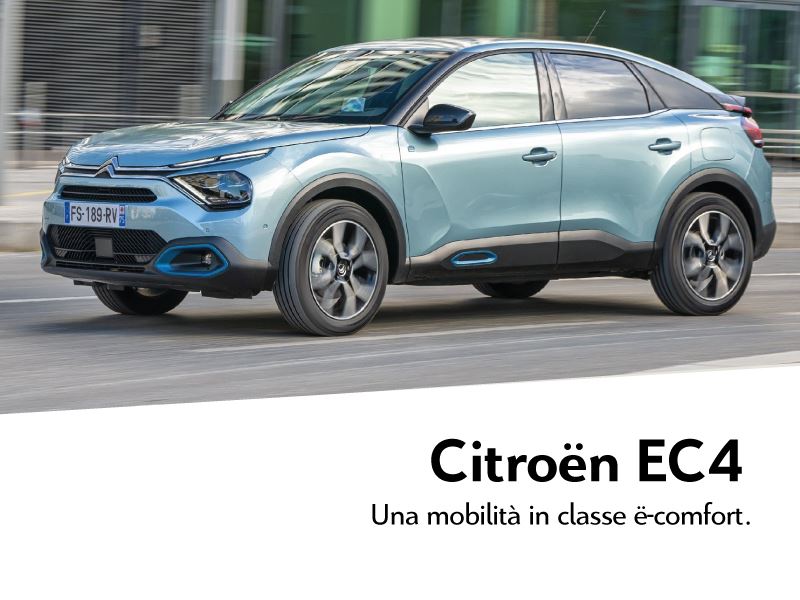 Offerte automobili