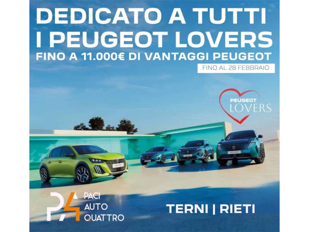 Offerte automobili