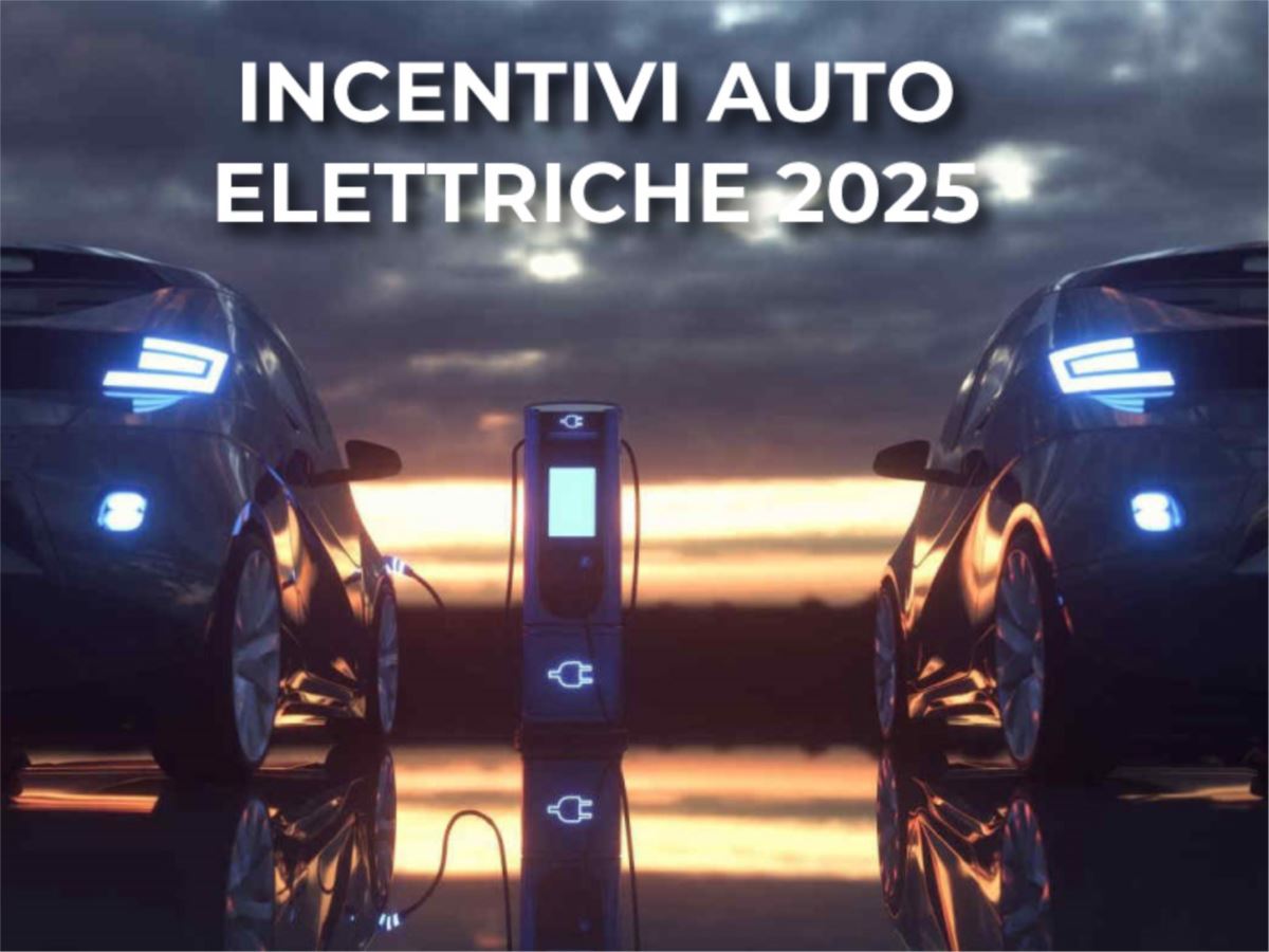 Offerte automobili