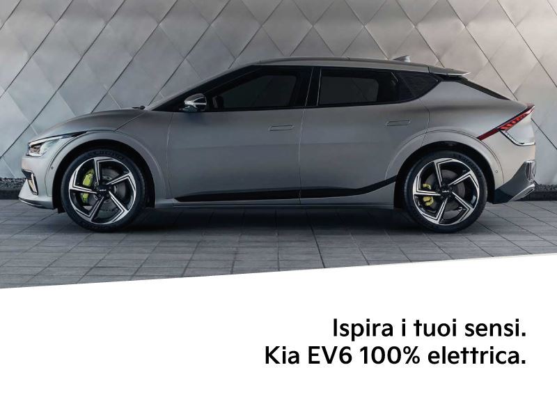 Offerte automobili