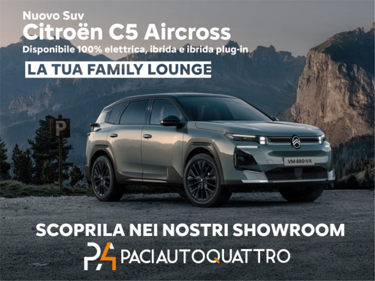 Offerte automobili