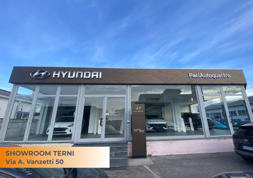 Autoofficina Rieti