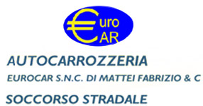 Autocarrozzeria Eurocar partner concessionaria