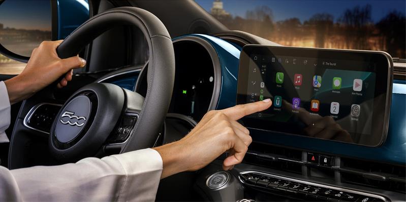 interni 500 ibrida torino